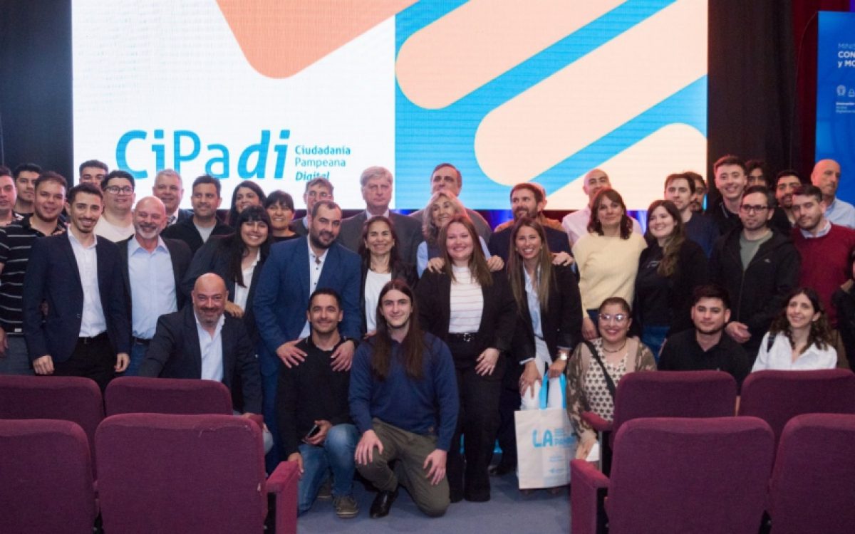 Lanzaron plataforma digital para hacer trámites desde cualquier dispositivo