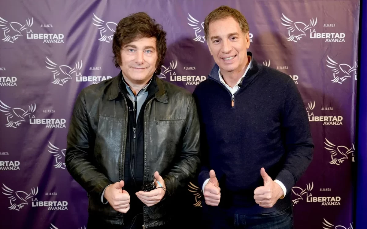 Diputado electo: Santilli será el nuevo ministro del Interior