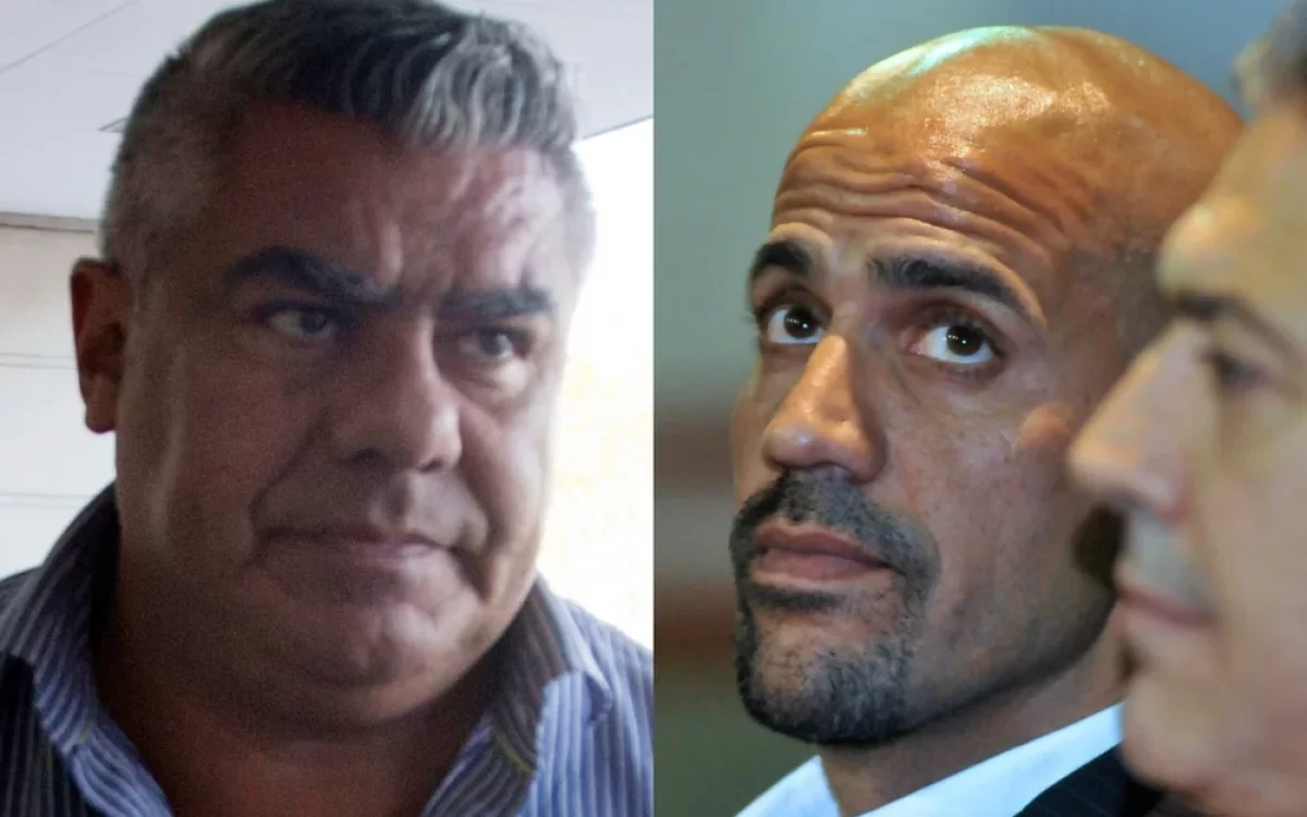 La AFA suspendió por 6 meses a Verón como presidente de Estudiantes