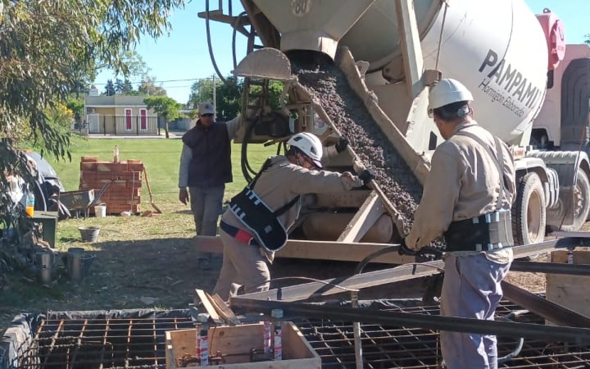 Llevan telefonía 4G a otros 8 pueblos