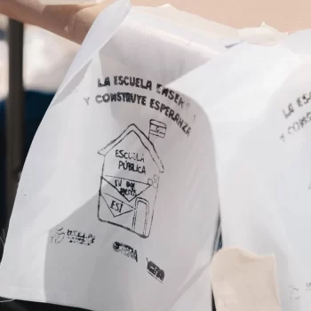 Utelpa pide convocatoria «urgente»a paritaria