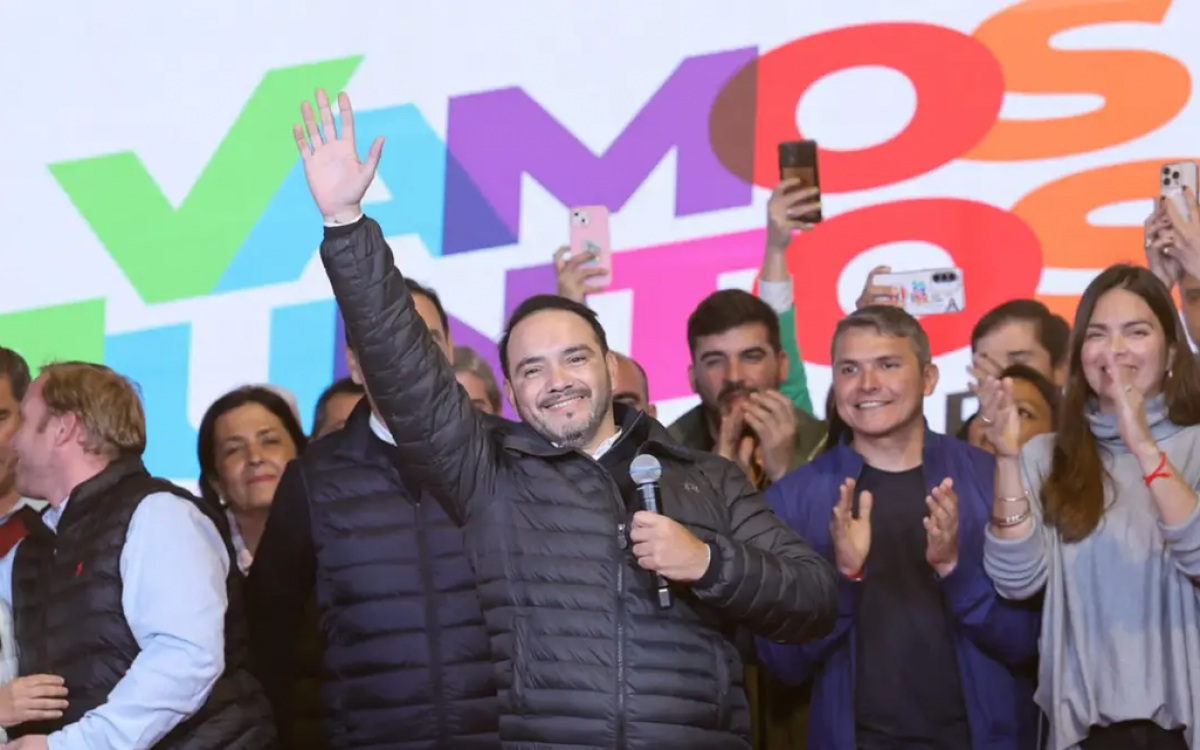 El oficialismo ganó en Corrientes y no habrá balotaje; el peronismo segundo y libertarios cuartos